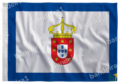 Bandeira da Restauração
