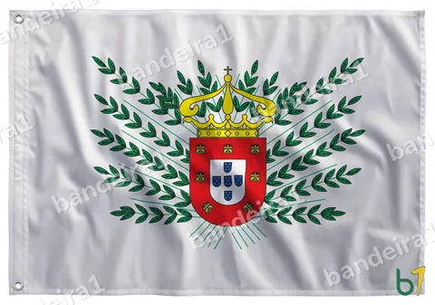 Bandeira do Domínio Espanhol