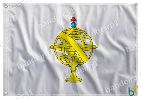 Bandeira do Principado do Brasil