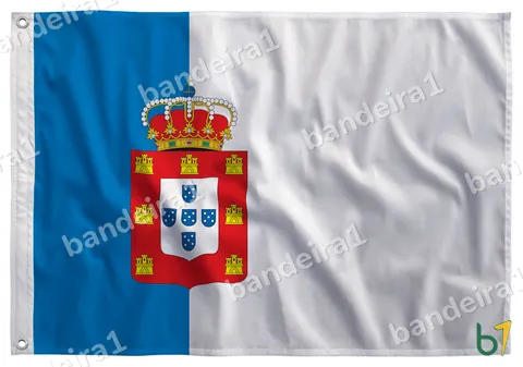 Bandeira do Regime Constitucional