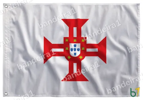 Bandeira Real de D. Manuel I